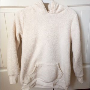 Snowball sweatshirt